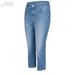 Anna Montana 1430 Slimfit 3/4 - Used blue